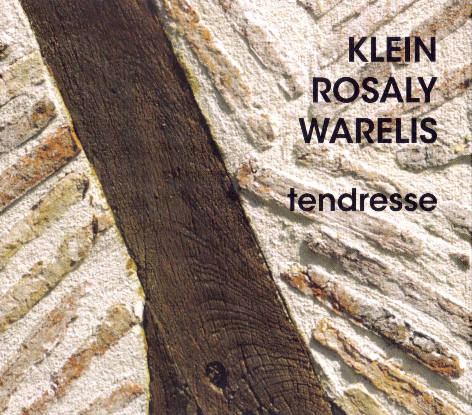 Klein / Rosaly Warelis